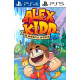 Alex Kidd in Miracle World DX PS4/PS5